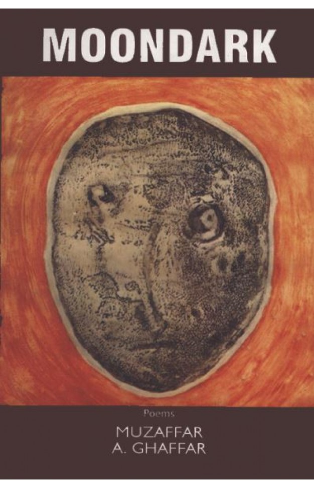 Moondark by Muzaffar A Ghaffar -  (HB)